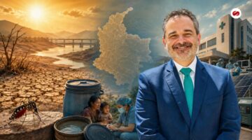 El niño noventa días de ventaja, lo que el sector salud puede hacer antes del pico