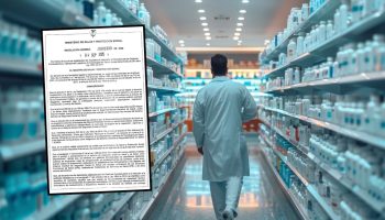 El nuevo marco que redefine la operación de gestores farmacéuticos y operadores logísticos en Colombia - Resolución 1809 de 2025