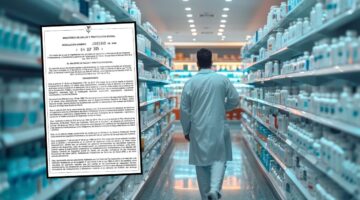 El nuevo marco que redefine la operación de gestores farmacéuticos y operadores logísticos en Colombia - Resolución 1809 de 2025