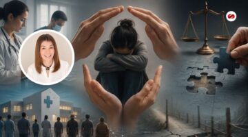 El nuevo protocolo de Atención Integral en Salud a Personas Víctimas de Violencias Sexuales