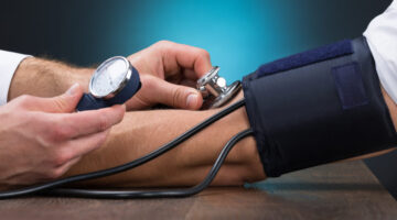 El número de personas con hipertensión se ha duplicado en los últimos 30 años