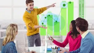 El papel del rediseño de indicadores en el éxito empresarial