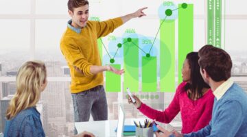 El papel del rediseño de indicadores en el éxito empresarial