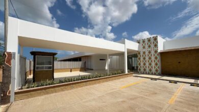 El primer Hospital Indígena del país inicia atenciones para las comunidades wayuu de La Guajira