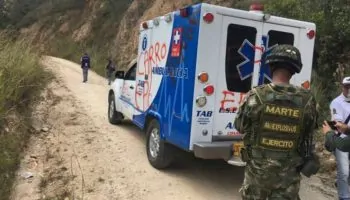 El respeto a la misión médica en tiempos de conflicto en Colombia