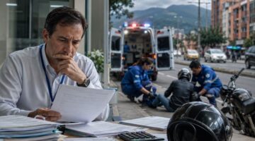 El reto regulatorio que las IPS deberían anticipar por la propuesta de eliminación del SOAT para motos