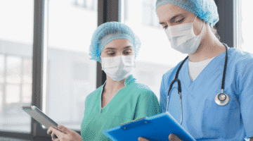 El servicio de salud como experiencia