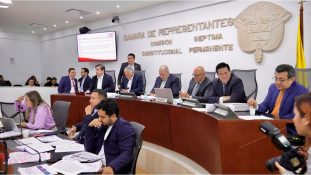 El sistema curativo tenía que cambiar y evolucionar hacia un sistema de atención primaria ministro de salud