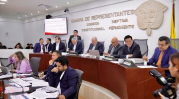 El sistema curativo tenía que cambiar y evolucionar hacia un sistema de atención primaria ministro de salud