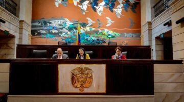 El sistema de salud actual discrimina, necesitamos avanzar a uno integral e integrado - viceministro Martínez