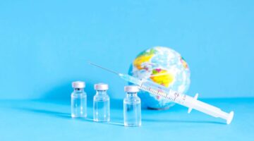 El suministro del 70% de vacunas se concentra en diez fabricantes informe de la OMS