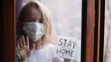 El síndrome inflamatorio en niños y su relación con el Covid-19