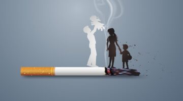 El tabaco, su abordaje nacional e impacto en la salud