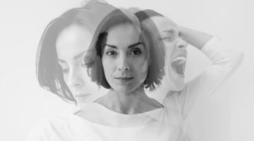 El trastorno bipolar se puede ayudar a diagnosticar con un análisis de sangre