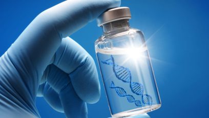 El tratamiento basado en ARNm de BioNTech contra el cáncer da sus primeros resultados
