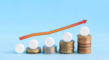 El último trimestre de 2021 será el más duro para la industria farmacéutica