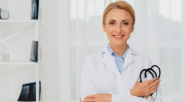 El valor de la Mujer Médica: Cuidando vidas, rompiendo barreras