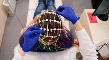 Electroencefalografía: una herramienta prometedora en la detección de la ELA