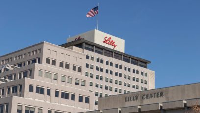 Eli Lilly centrará sus esfuerzos este año en diabetes y Alzheimer