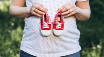 Embarazo infantil a la sombra BID detecta subregistros y cuestiona los datos