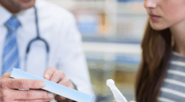 Embarazos en Colombia