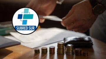 Embargo a Subred Sur E.S.E. Tribunal ordena retención de recursos para cumplir fallo laboral