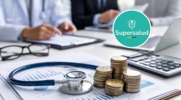 Embargos por billones llevan a Supersalud a activar red de control en salud