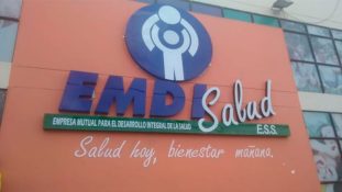 Emdisalud