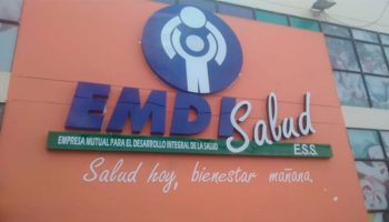 Emdisalud