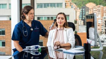Emermédica, empresa de servicio médico en casa, proyecta un crecimiento del 12.5% en afiliaciones 
