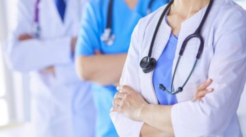 Empleos del sector salud son líderes en EE.UU.