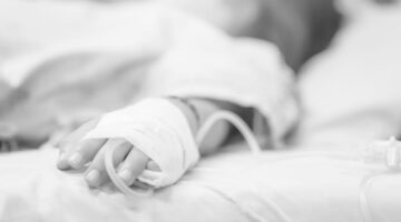 En 2021, más de 5 millones de niños y jóvenes fallecieron Naciones Unidas