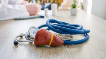 En 2021 se reportaron 538 casos nuevos de hepatitis en el país