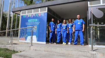 En 2022, en Medellín se realizaron más de 200 mil atenciones gratuitas en salud mental