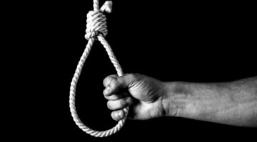 En 2022, se produjeron 8.1 suicidios al día en Colombia