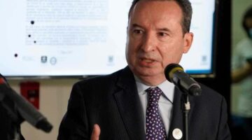 En Bogotá solicitan recursos para incrementar UCI pediátricas