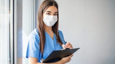 En Colombia, el 80% de trabajadores de la salud son mujeres