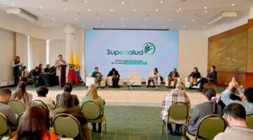 En Colombia, la esperanza de vida de una persona trans es de 35 años: Supersalud