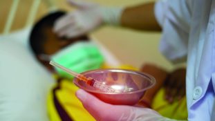 En Colombia más del 50% de casos por dengue son atendidos en el régimen subsidiado