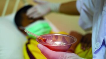 En Colombia más del 50% de casos por dengue son atendidos en el régimen subsidiado