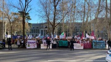 En-Espana-profesionales-en-enfermeria-exigen-el-reconocimiento-de-su-etapa-de-formacion.