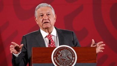 En México fallece primera persona por Covid-19