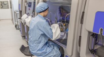 En Reino Unido abren centro para desarrollar terapias génicas