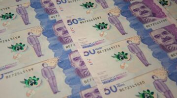 En diciembre, ADRES destinó $5.50 billones para financiar servicios de salud