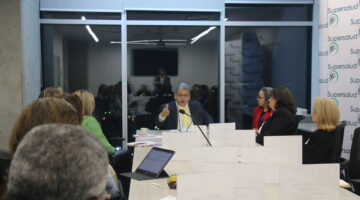 En el Atlántico hay una constante insatisfacción de los afiliados revela Supersalud