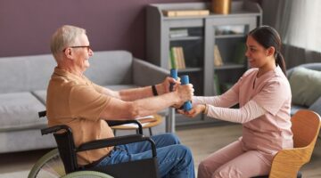 En el mundo, 1 en 3 mil personas padece esclerosis múltiple