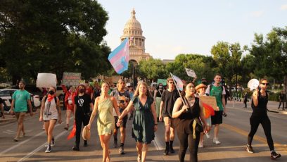 En medio de polémicas, Senado estadounidense votará sobre el aborto