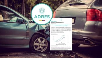 En septiembre se reportaron 36.827 reclamaciones por accidentes sin SOAT estas son las IPS con mayor valor reclamado ante la ADRES
