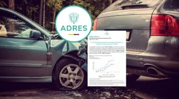 En septiembre se reportaron 36.827 reclamaciones por accidentes sin SOAT estas son las IPS con mayor valor reclamado ante la ADRES
