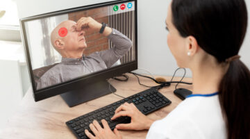 En tiempos de pandemia, la telemedicina llegó para quedarse. Risaralda pica en punta